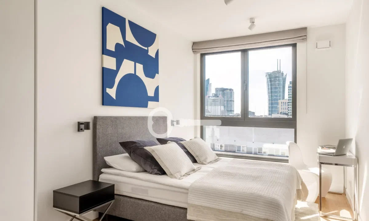 Penthouse | 4 sypialnie | Taras - zdjęcie 7