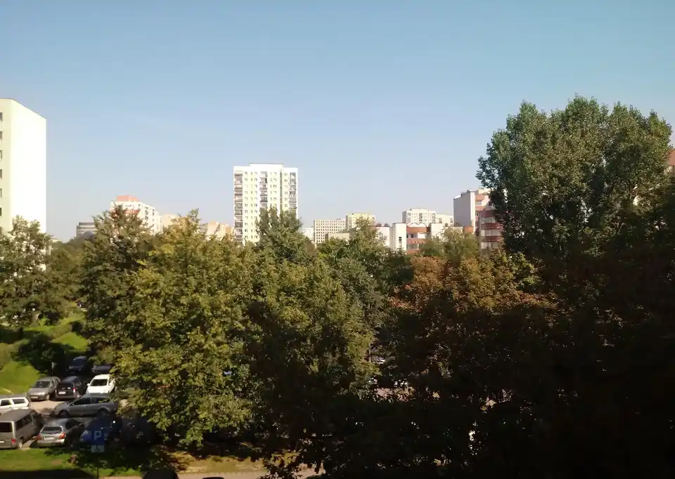 Pokój dla studenta, Warszawa Rokosowska - zdjęcie 9