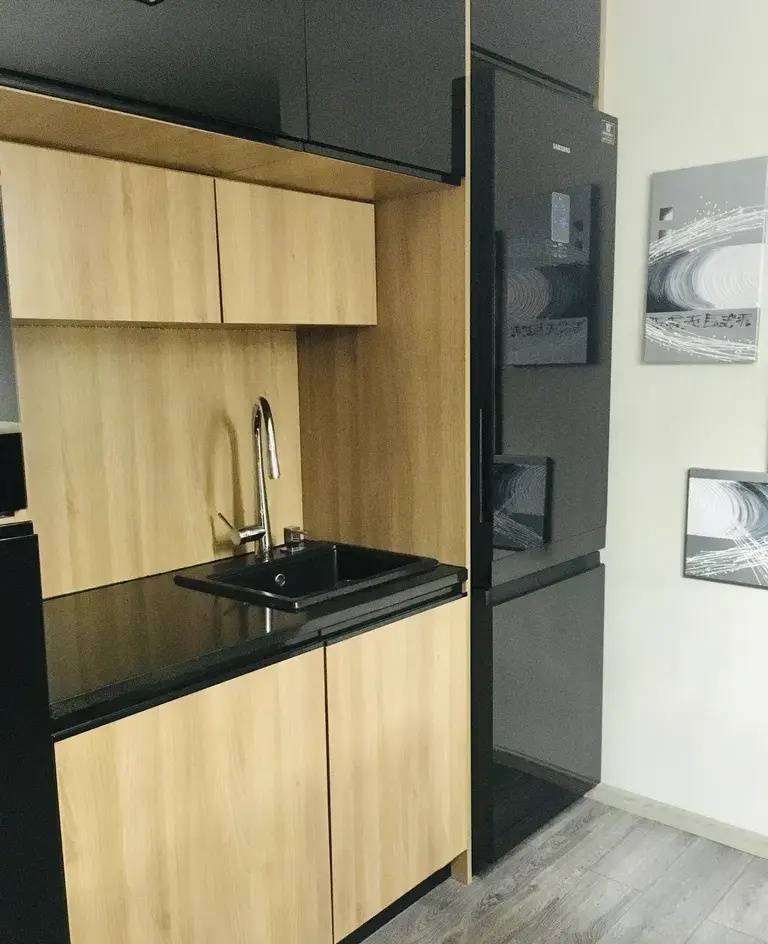 Nowoczesne 2-pokojowe mieszkanie 49,7 m², pełne wyposażenie, gotowe do zamieszkania , super lokalizacja - zdjęcie 2