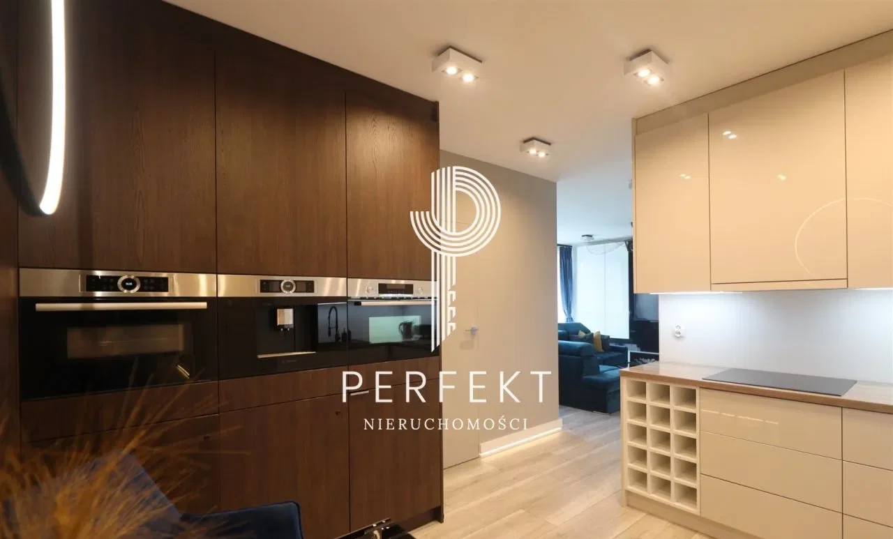 Piękny Apartament w Centrum Szczecina! Black Pearl - zdjęcie 5