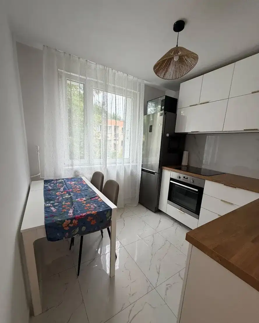 Komfortowe, 2-pokojowe mieszkanie z osobną kuchnią i balkonem - zdjęcie 8