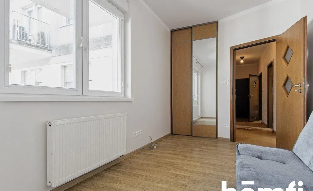 3 Pokoje, Balkon, Miejsce Parkingowe - Zawady - zdjęcie 10