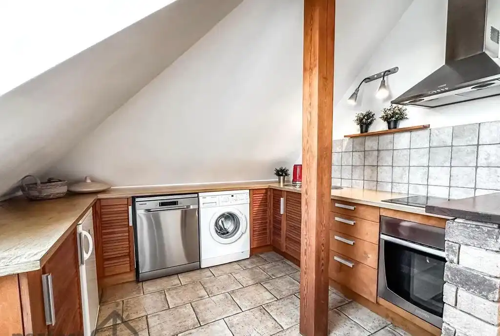 Przestronny_Apartament_Krzyki_Gaj_od Czerwca - zdjęcie 8