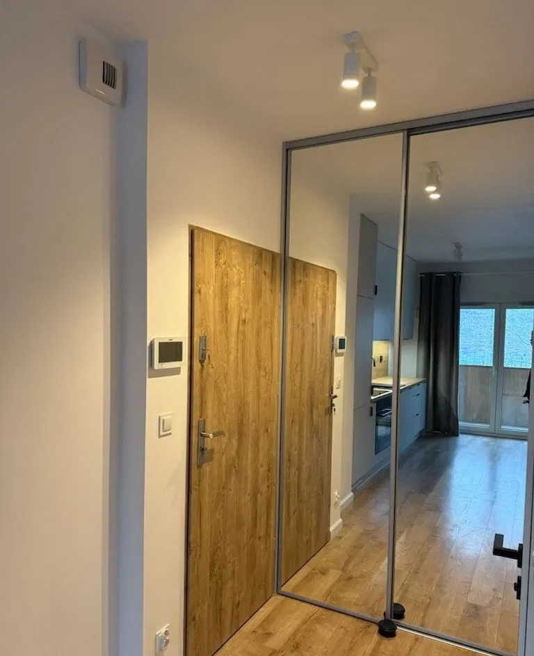 Kawalerka 28 m²| Grochów | blisko Ronda Wiatraczna - zdjęcie 6