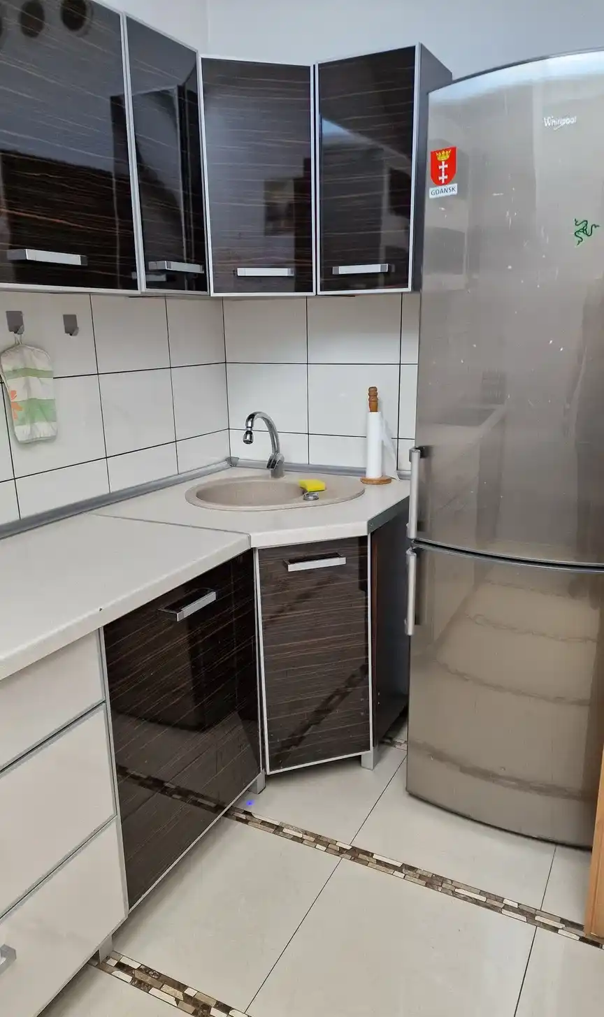 Mieszkanie 2 pokoje z balkonem w Sztumie - zdjęcie 10