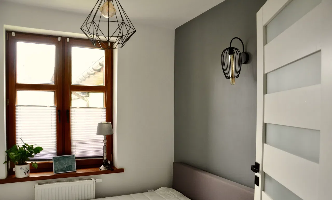 Nowoczesne 2-pokojowe mieszkanie 42,5 m² w centrum Koszalina - zdjęcie 3
