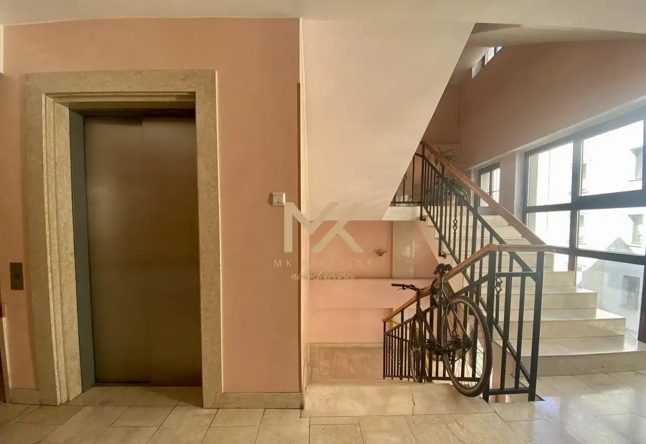 2 Pokoje 54m2/ Wiezienna/ Rynek - zdjęcie 10