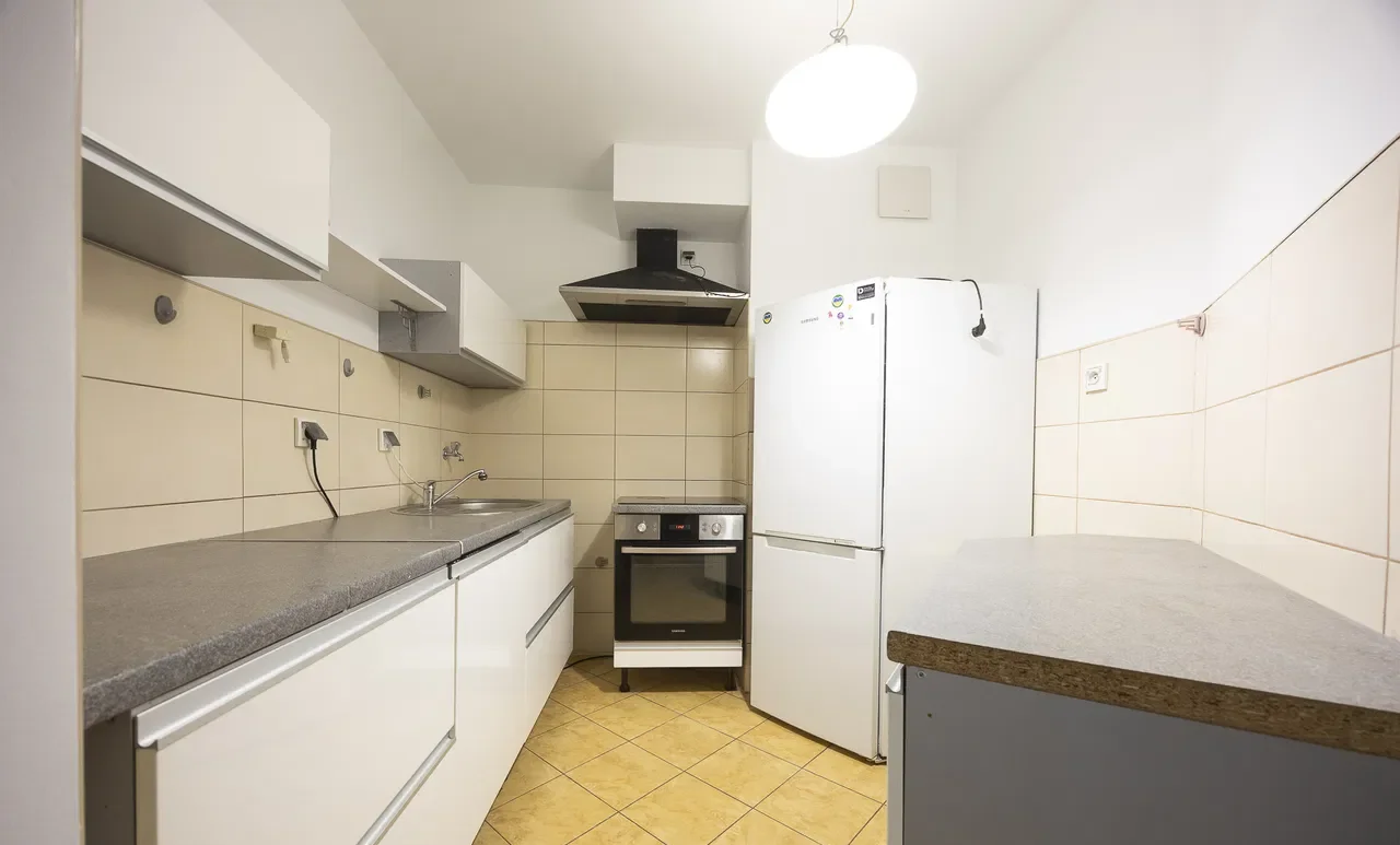 Pruszków | 2 pokoje 57,7 m² z balkonem | BEZ PROWIZJI - zdjęcie 8