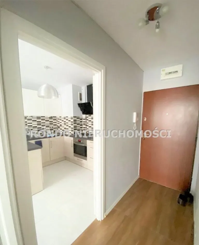 Sliczne 2pok,38m2,windA For Rent Drobnera/Bema - zdjęcie 7