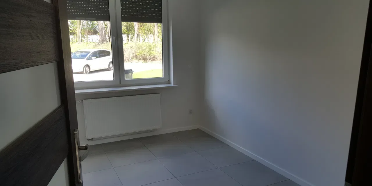 Dąbrówka - wygodne mieszkanie z ogródkiem + garaż (opcjonalnie) - zdjęcie 8