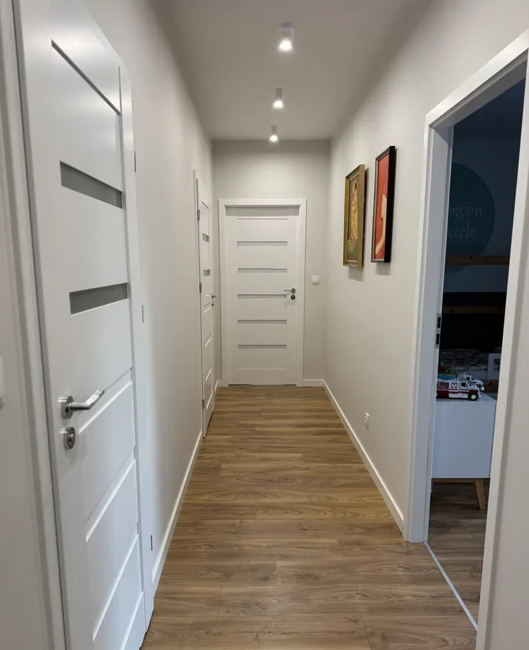 Nietuzinkowy, fantastyczny apartament na Mokotowie - zdjęcie 2