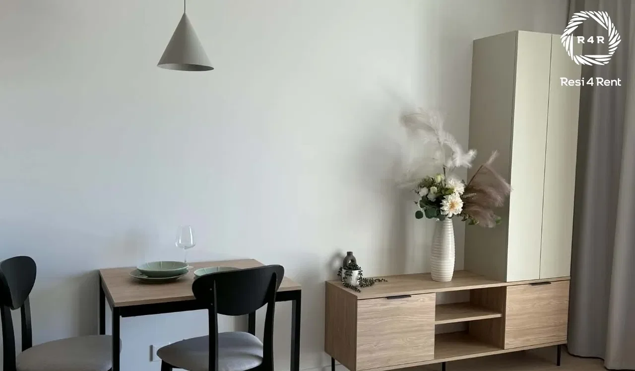 Kawalerka | Pets Friendly | Bez prowizji | Bądź pierwszym lokatorem ! - zdjęcie 3