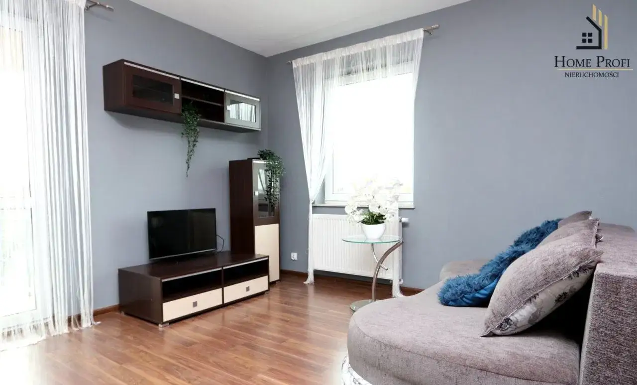 Architektów- 2 niezależne pokoje 48m-2300zł - zdjęcie 6