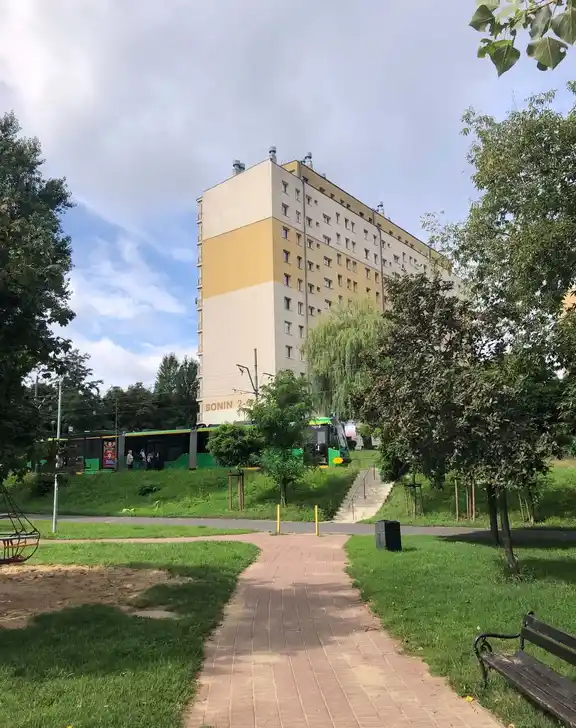 Pokój 10 m² | Metro Bemowo 7 min | 1600 zł z opłatami - zdjęcie 9