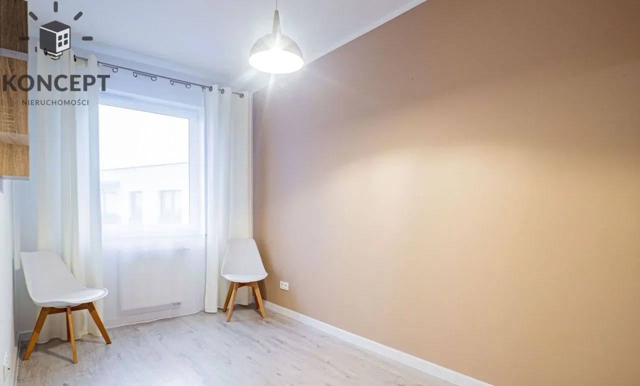 3-pok | Balkon | Parking i Komórka | Klecina - zdjęcie 7