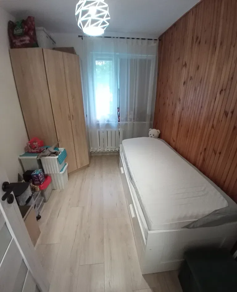 Mieszkanie na Szwederowie z tarasem i miejscem postojowym - zdjęcie 4