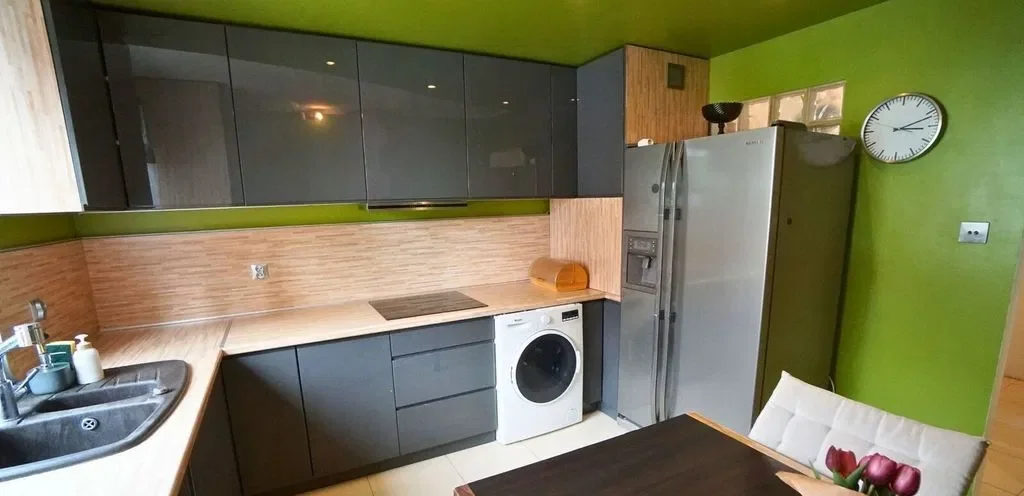 2-pokojowe+kuchnia, parter, balkon - zdjęcie 10