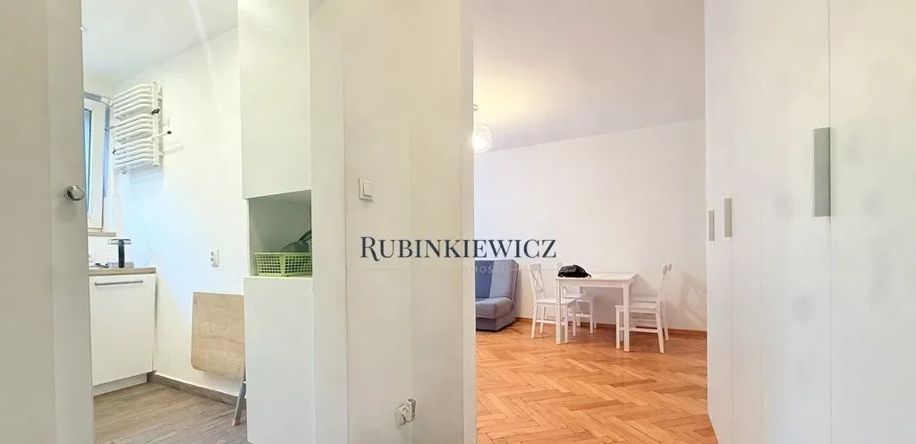 Grochowska - Dwupokojowe 45 M2 Miejsce Parkingowe - zdjęcie 4