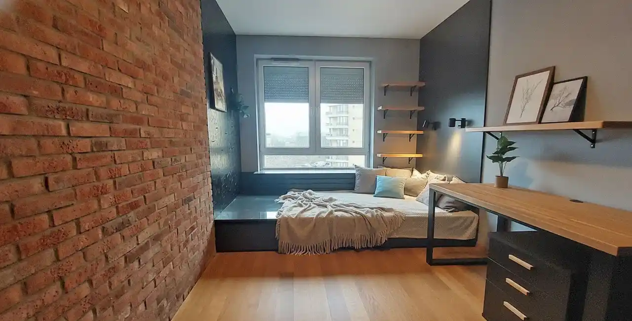 Mieszkanie Warszawa Ursynów, 3 pokoje, 68 m2 - zdjęcie 7