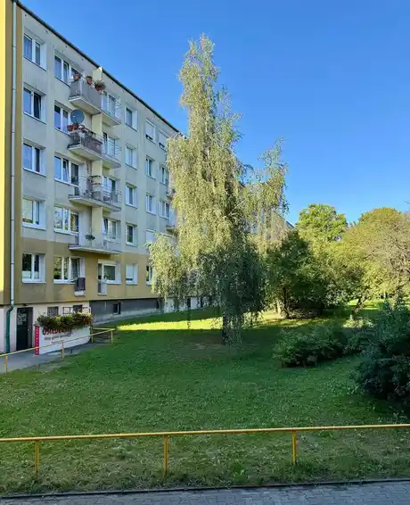 Na wynajem 3 – pok. mieszkania 50 m² – Os. Przyjaźni 3 – WINOGRADY - zdjęcie 8