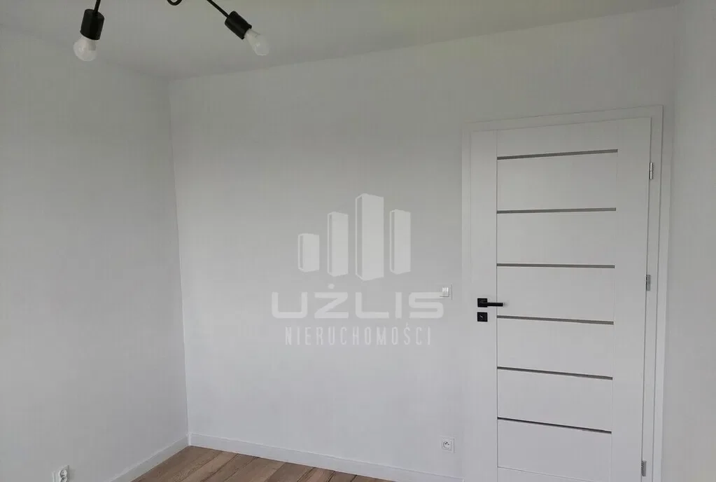 Najem - 2 pokoje 44,88 m2 2 piętro balkon winda - zdjęcie 3