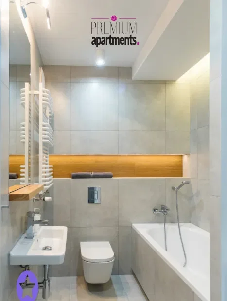 "Batorego 7", 2 pokoje, 53,50m2, balkon, hala - zdjęcie 8
