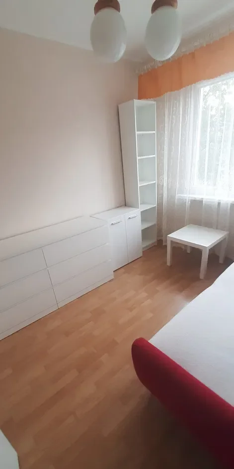 Rozkładowe, 2-pokojowe z balkonem, po remoncie na Mokrym - zdjęcie 3