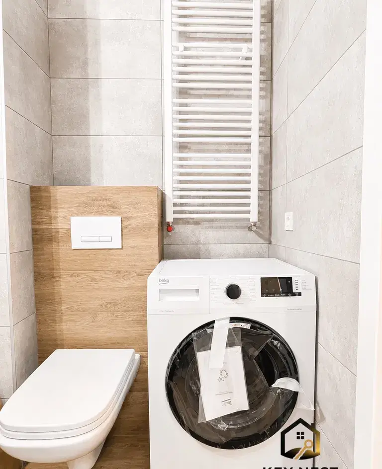 Dwa pokoje z aneksem | duży balkon | miejsce postojowe | Nowy Złocień - zdjęcie 7