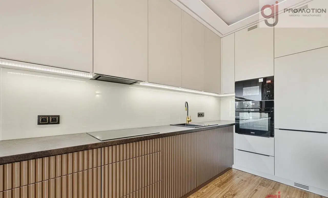 Trzypokojowy apartament ul. Sąsiedzka - zdjęcie 6
