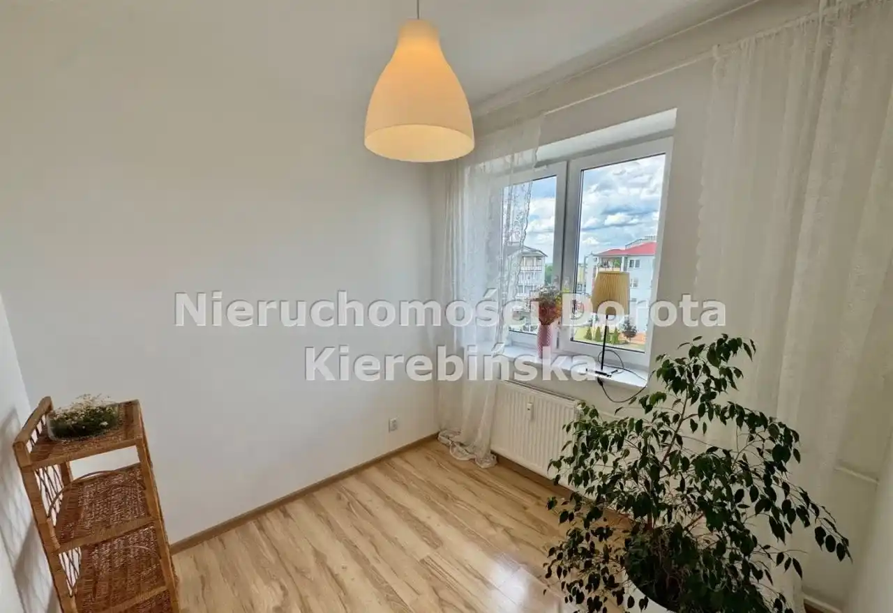 Dwupozimowe mieszkanie w bloku- super lokalizacja! - zdjęcie 6