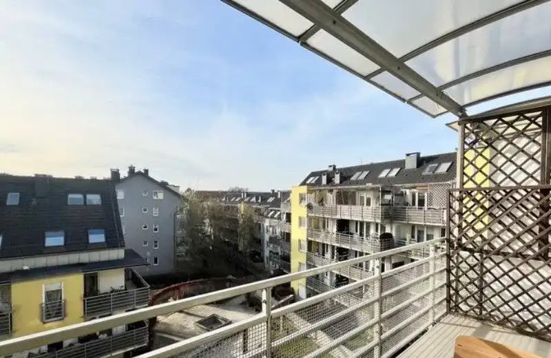 Od Zaraz | Dwupoziomowe | 95 m² | Apartamentowiec - zdjęcie 10