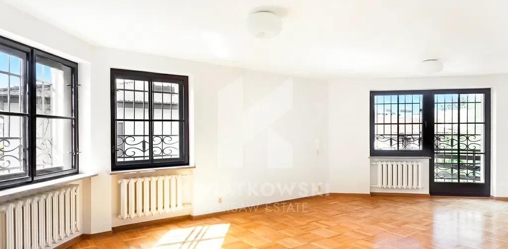 Dom wolnostojący | 11 pokoi | Stary Wilanów - zdjęcie 3