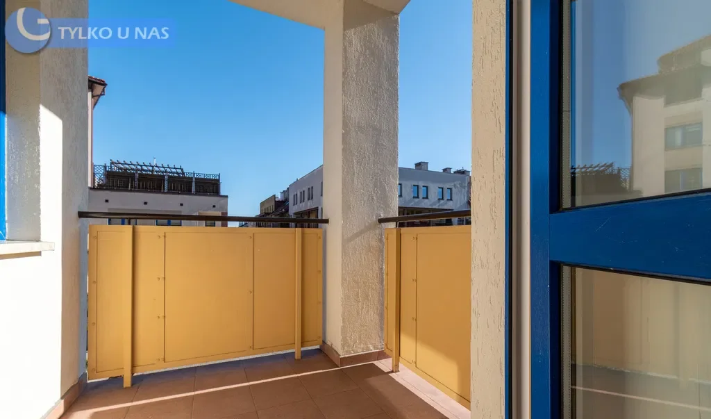 Żabiniec, 48m2, 2pok, balkon, w pełni umeblowane - zdjęcie 10