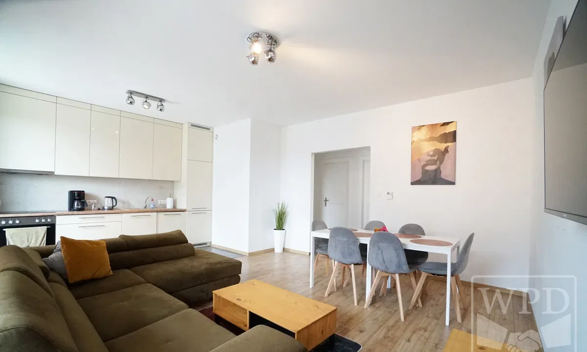 3-pok od 28.06.2026 ODRA TOWER ul. PODWALE 2 **Garaż** BALKON* KLIMA - zdjęcie 4