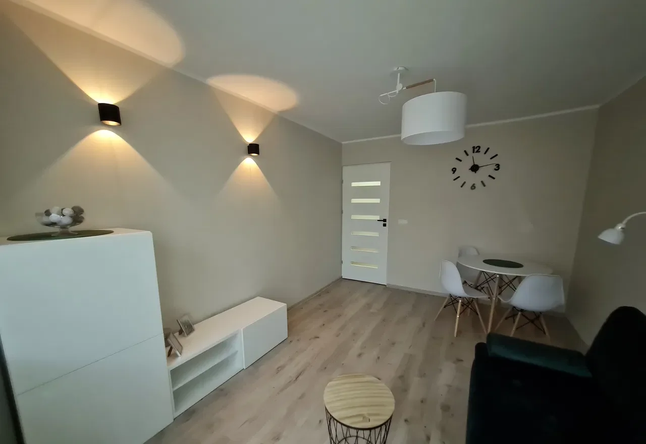 Mieszkanie na wynajem Sosnowiec Centrum - zdjęcie 2