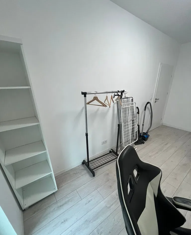 1 pokój, mieszkanie na wynajem - Warszawa, Praga-Południe, Kamionek - zdjęcie 7