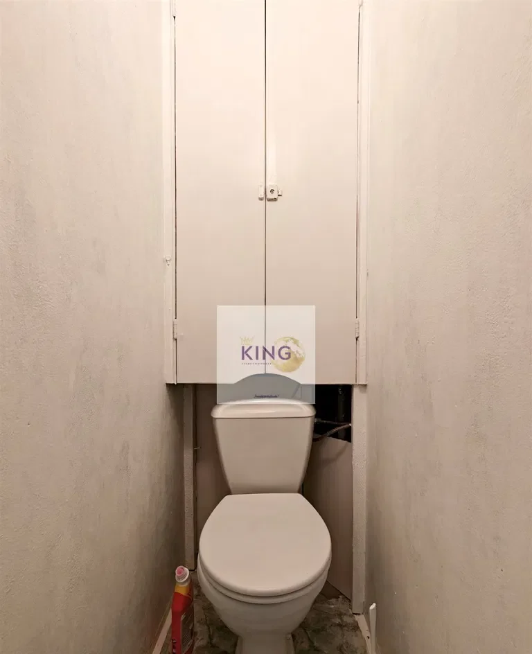 Wynajem 2 pokoje z balkonem, Świerczewo! - zdjęcie 8