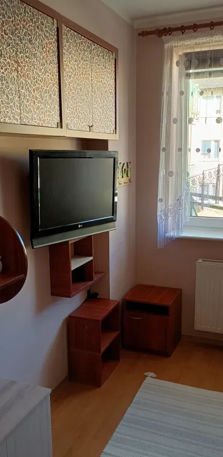 Pokój jednoosobowy - zdjęcie 3