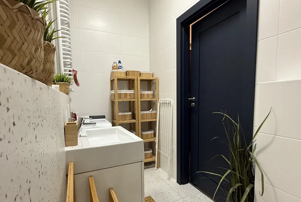Studio z ogródkiem 32m² we Wrocławiu, centrum, ul. Madalińskiego - zdjęcie 7