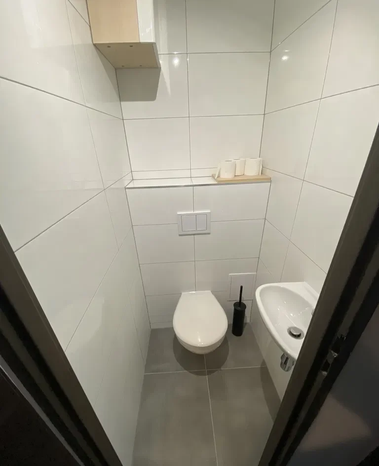 Pokój jednoosobowy w centrum Wrocławia, 9 m² - zdjęcie 3