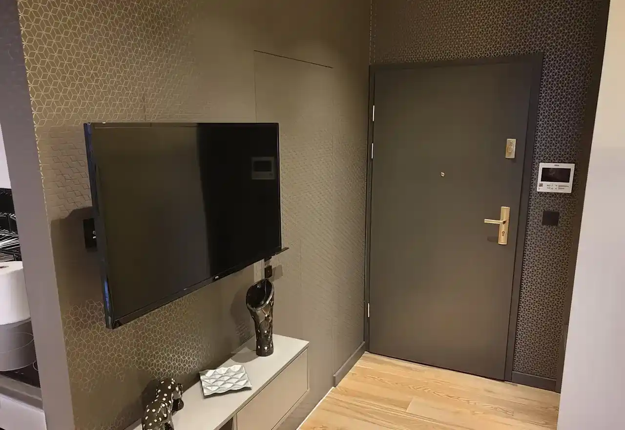 Mieszkanie 1-pokojowe 29 m² we Wrocławiu - zdjęcie 2