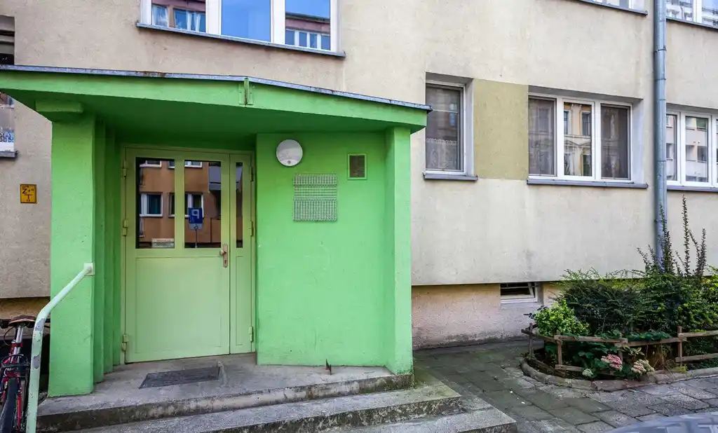 Pokój do wynajęcia dla 1 os lub pary, od zaraz na 3 m-ce, 1250 zł za pokój z wszystkimi opłatami - zdjęcie 8