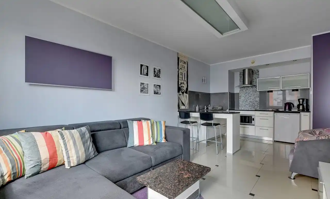 Do wynajęcia apartament o pow. 38 m2 - zdjęcie 8