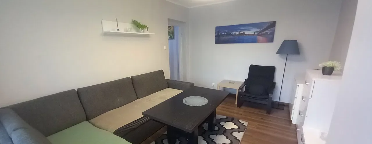 Mieszkanie jednopokojowe Czeladź ul.Zwycięstwa 14B/10