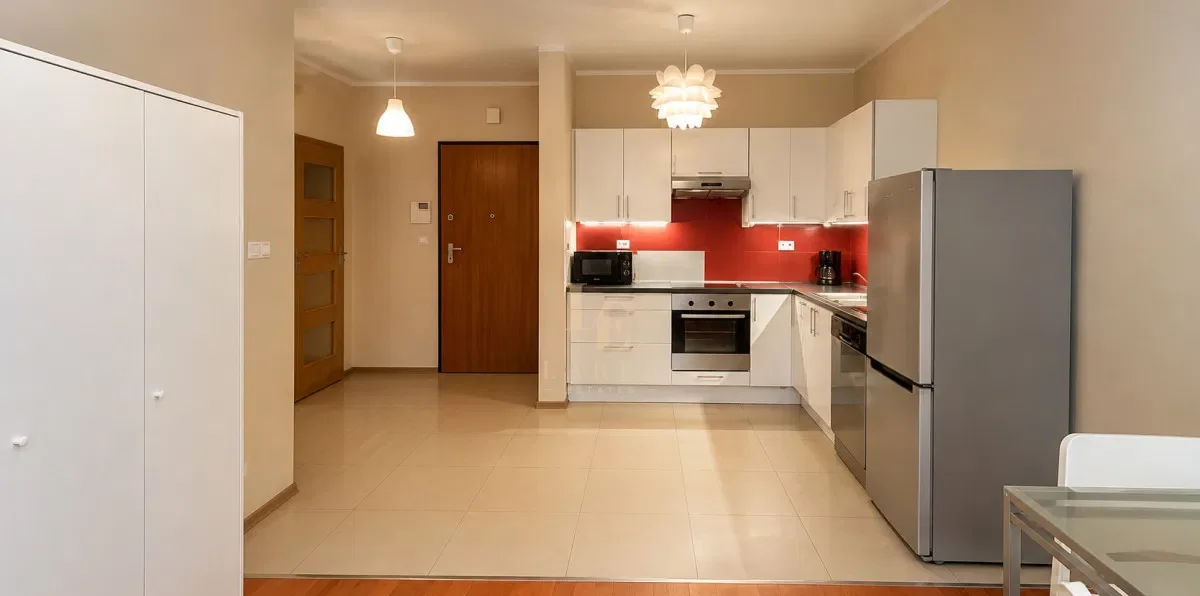 Duży ogródek | Garaż podziemny| 50 m2 | Spokój - zdjęcie 3