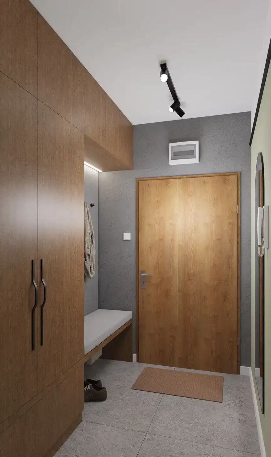 Komfortowy klimatyzowany apartament ul. Dionizego Czachowskiego 48 - zdjęcie 8
