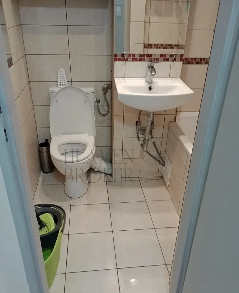 ROOM FOR 2 IN THE CITY CENTER - zdjęcie 4