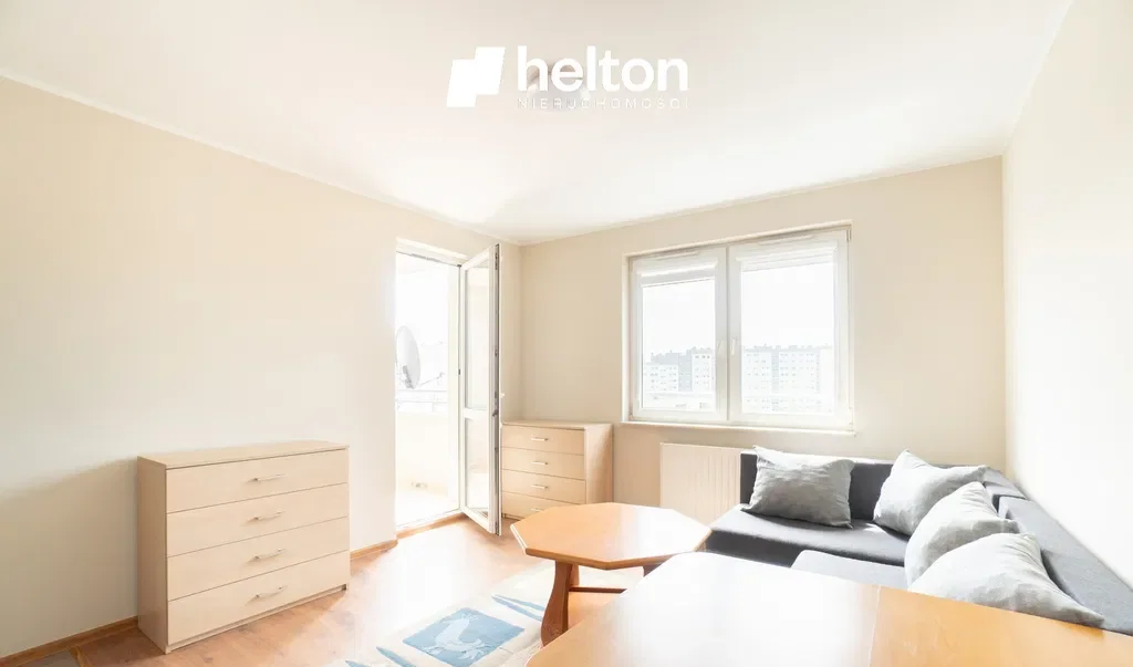 Os. Oświecenia | 2 pok. | Parking | Balkon | 2500