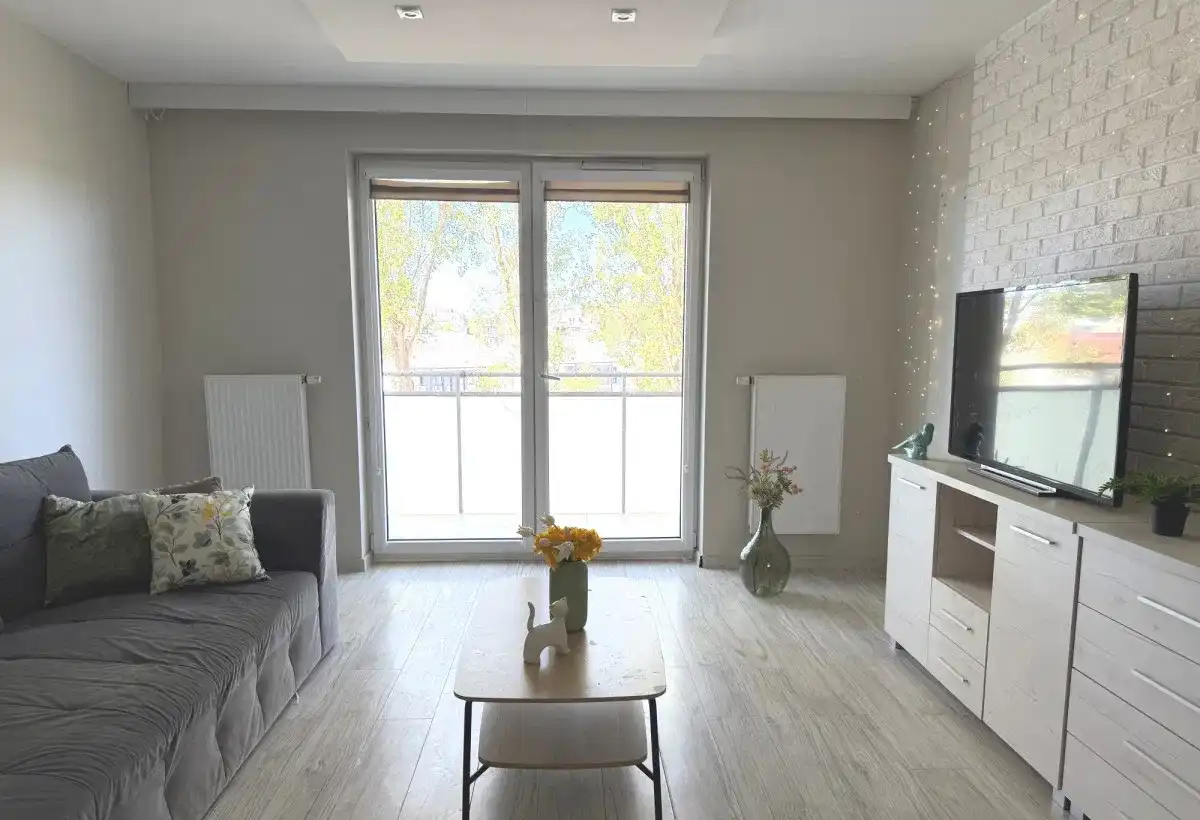 2 pokoje - Łężyca 50m2 - zdjęcie 5