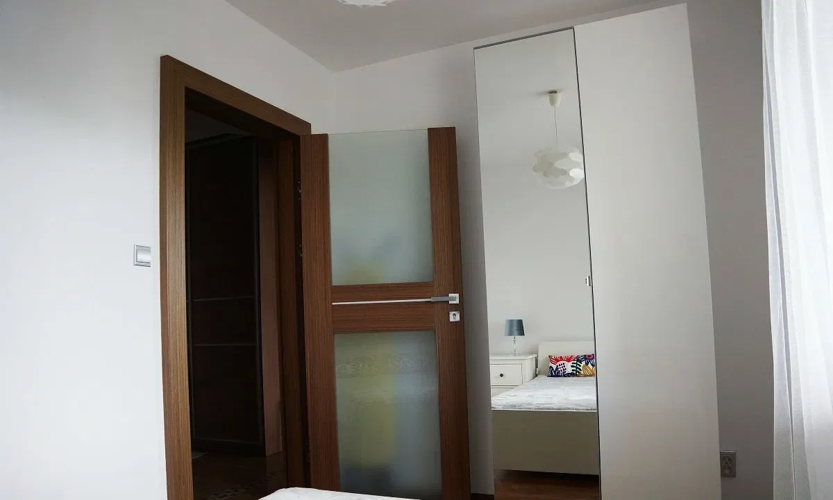 Mieszkanie 45 m² Warszawa Praga-Południe - zdjęcie 10